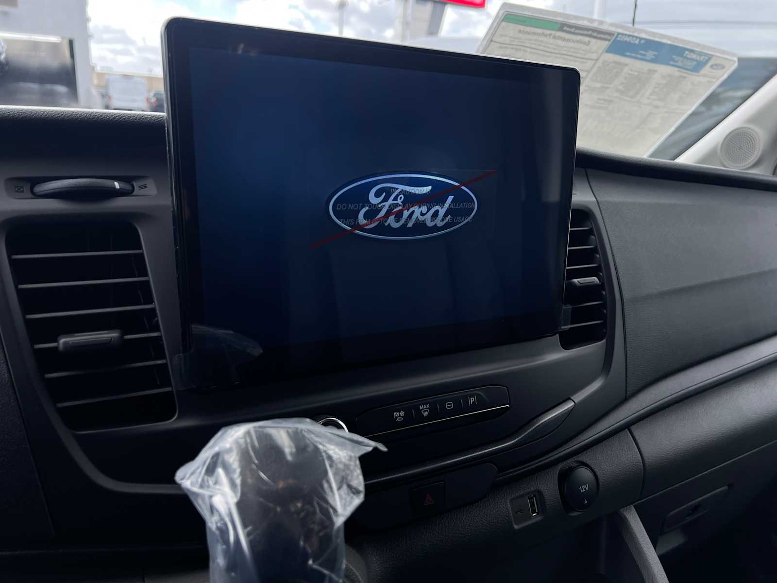 2026 Ford Transit  2026 Ford Transit