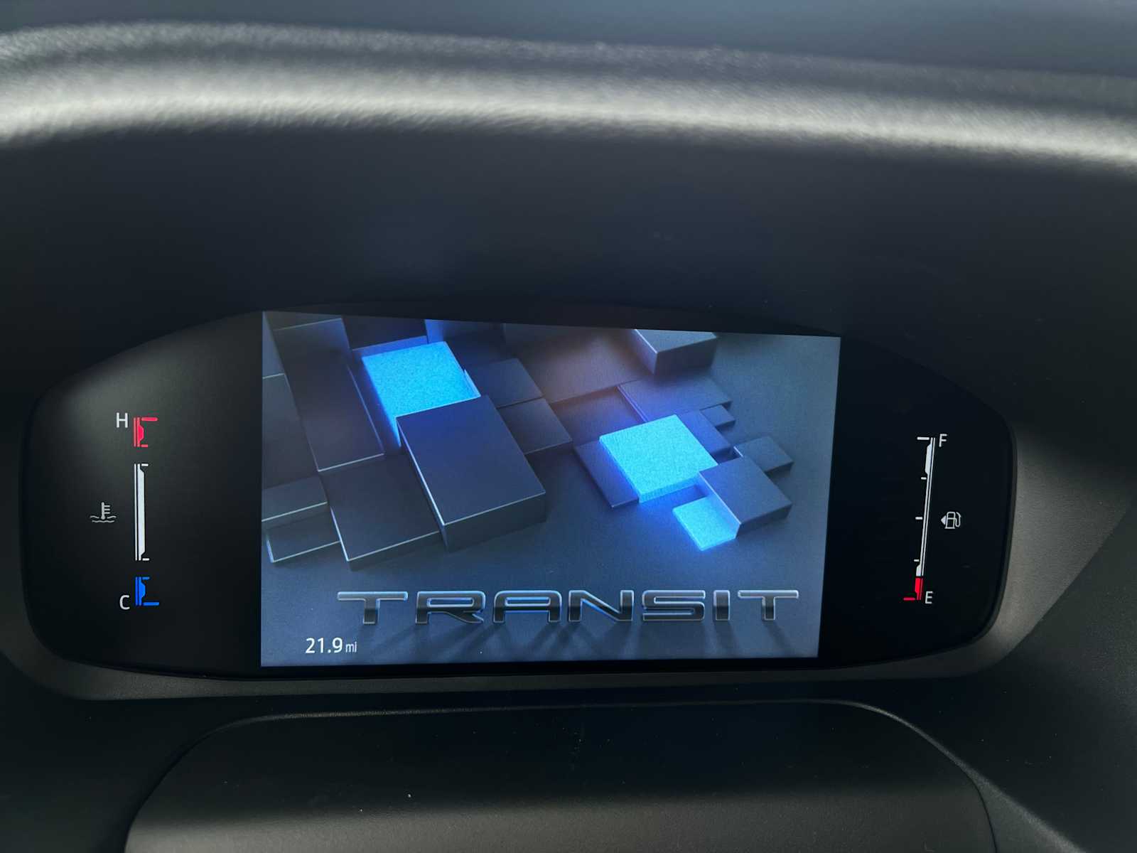 2026 Ford Transit  2026 Ford Transit