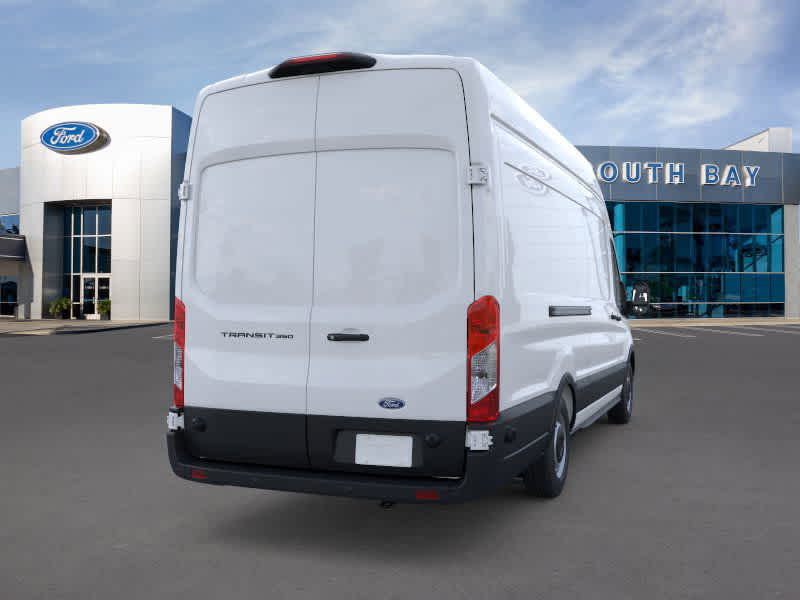 2026 Ford Transit 2026 Ford Transit