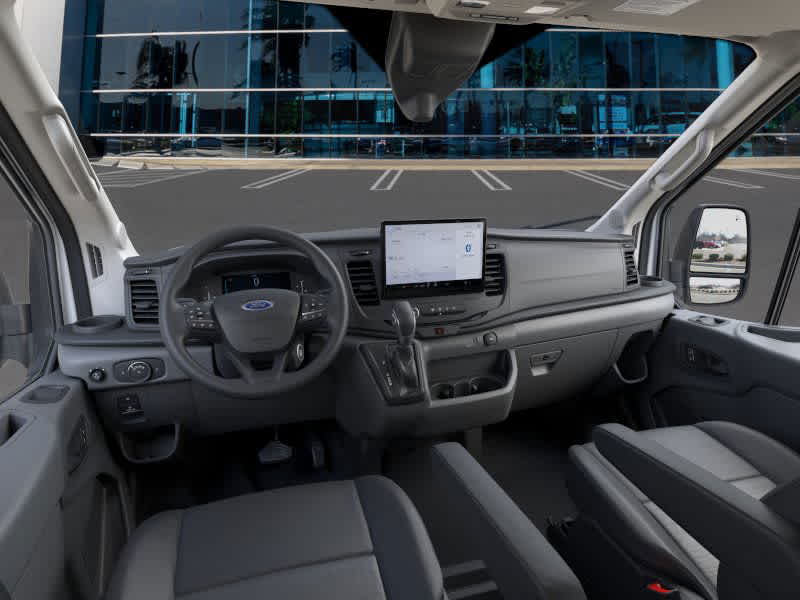 2026 Ford Transit 2026 Ford Transit