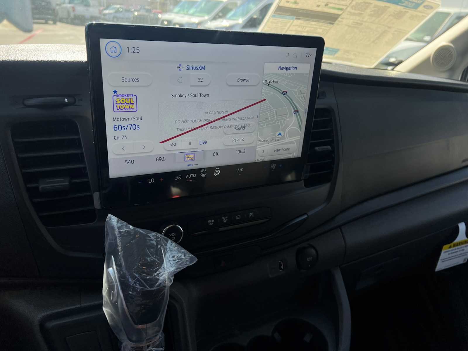 2025 Ford Transit 2025 Ford Transit