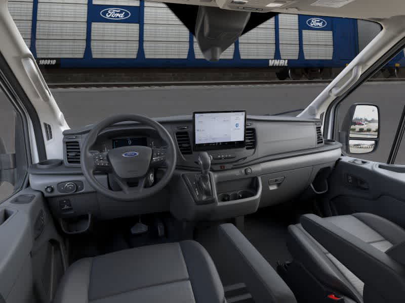 2026 Ford Transit 2026 Ford Transit