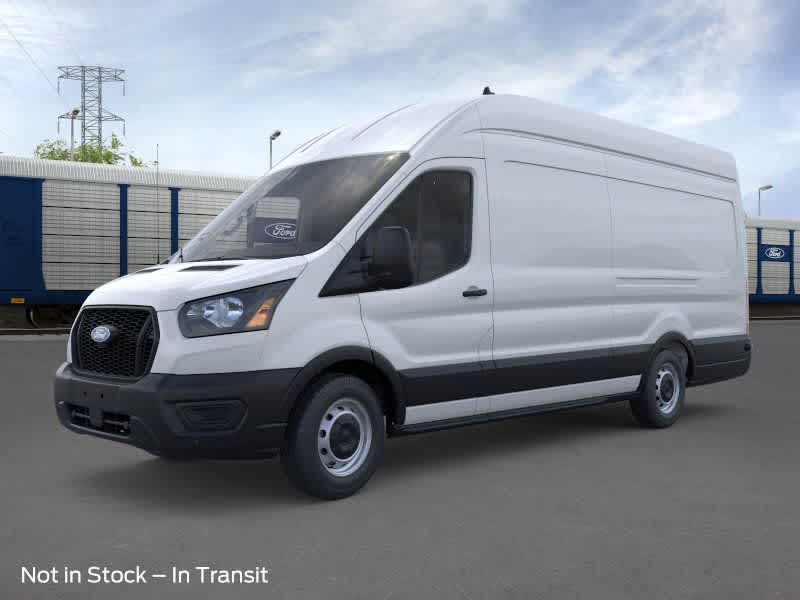 2026 Ford Transit 2026 Ford Transit