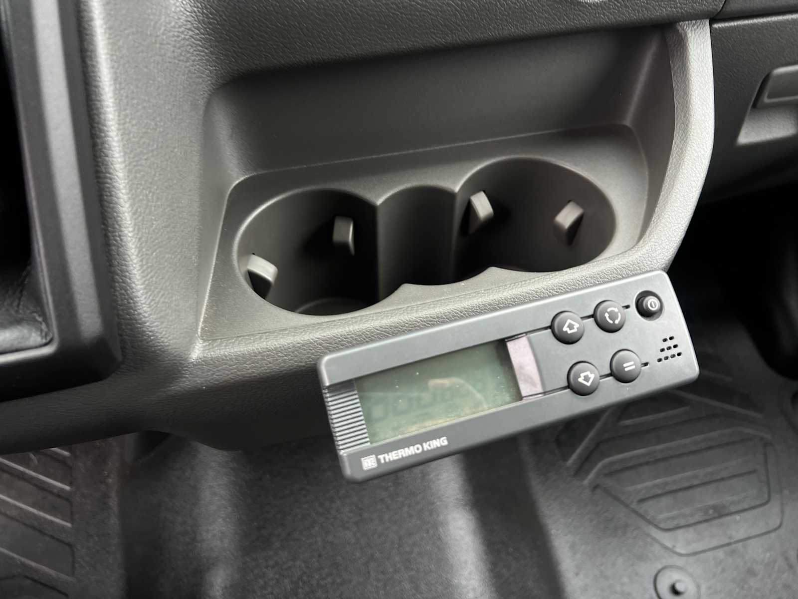 2024 Ford Transit Van