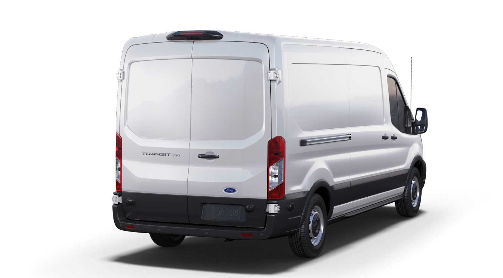 2024 Ford Transit 350