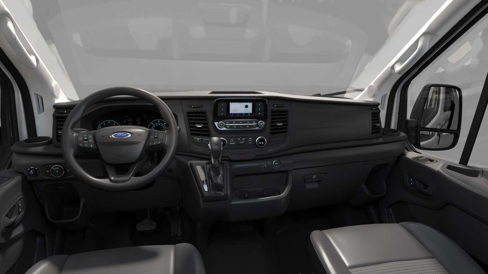 2024 Ford Transit 350