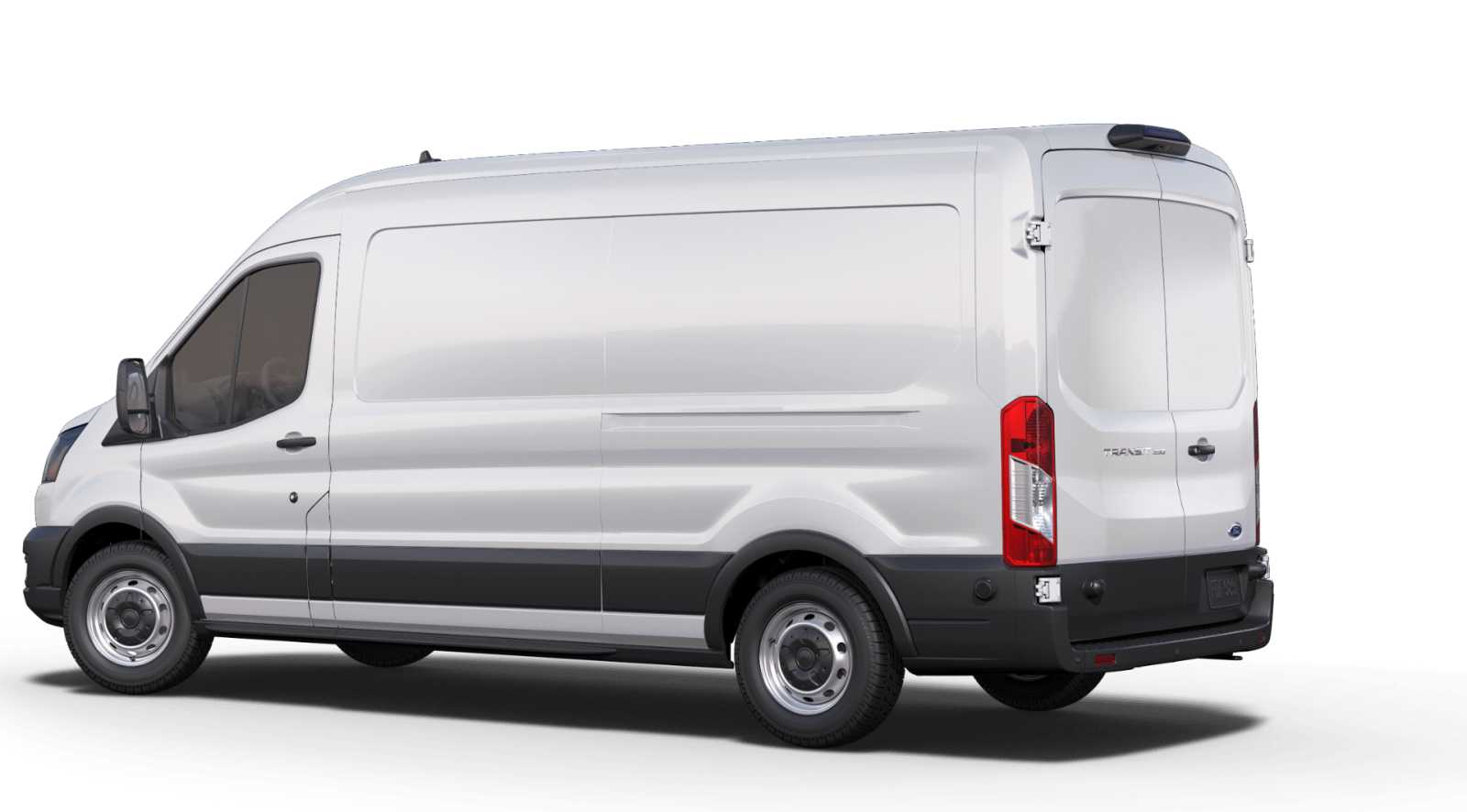 2024 Ford Transit 350