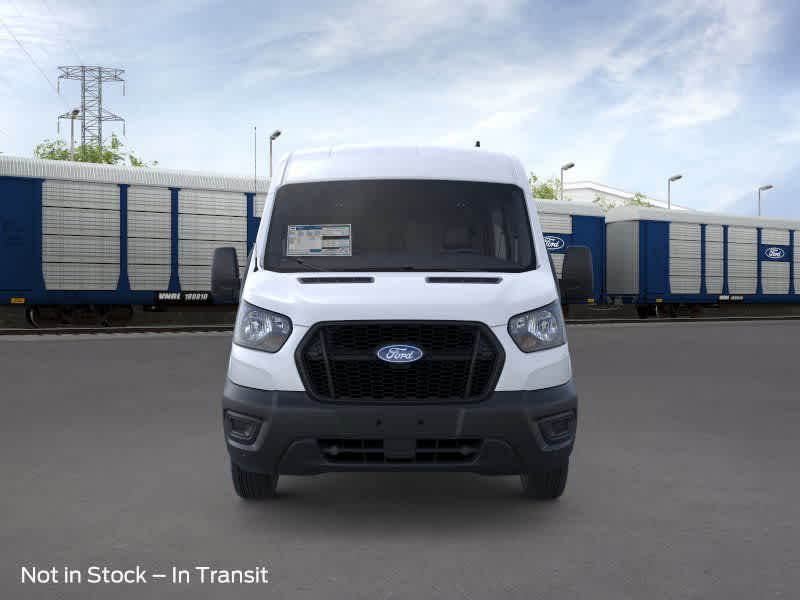 2026 Ford Transit Cargo Van 