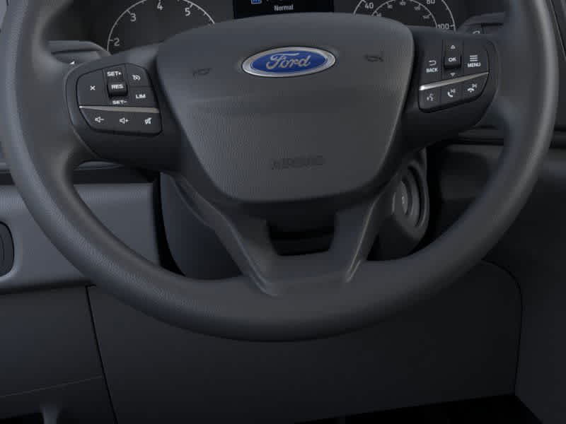 2025 Ford Transit 2025 Ford Transit