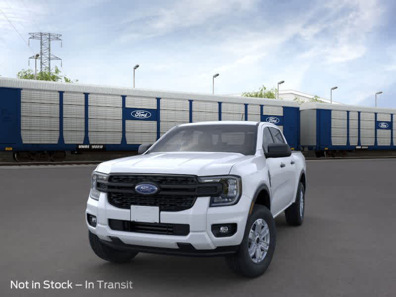 2024 Ford Ranger XL 2WD SuperCrew 5 Box