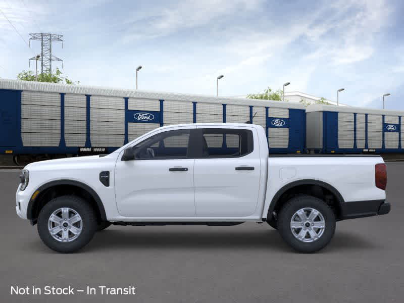 2025 Ford Ranger XL 2025 Ford Ranger XL