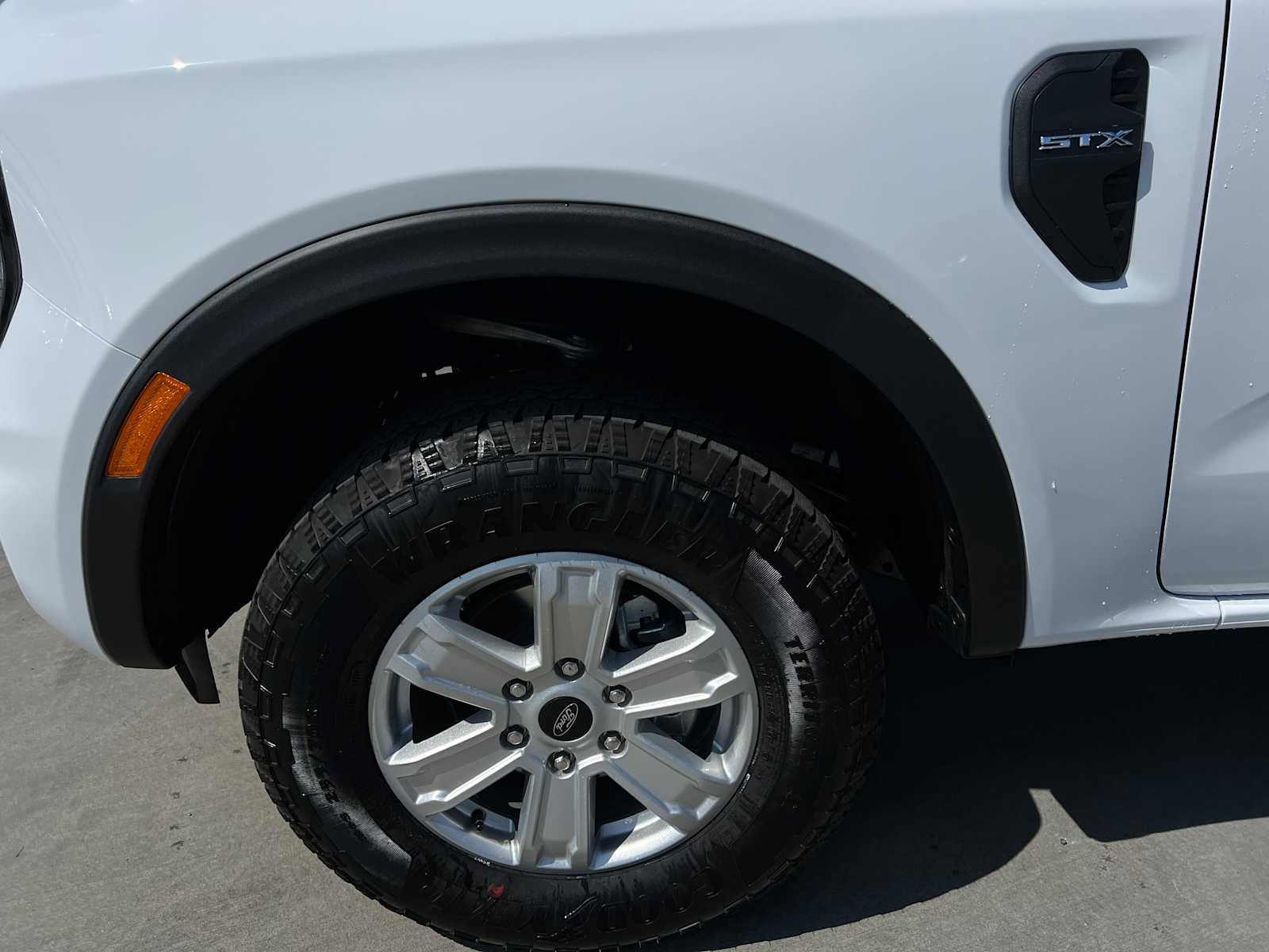 2025 Ford Ranger XL 2025 Ford Ranger XL