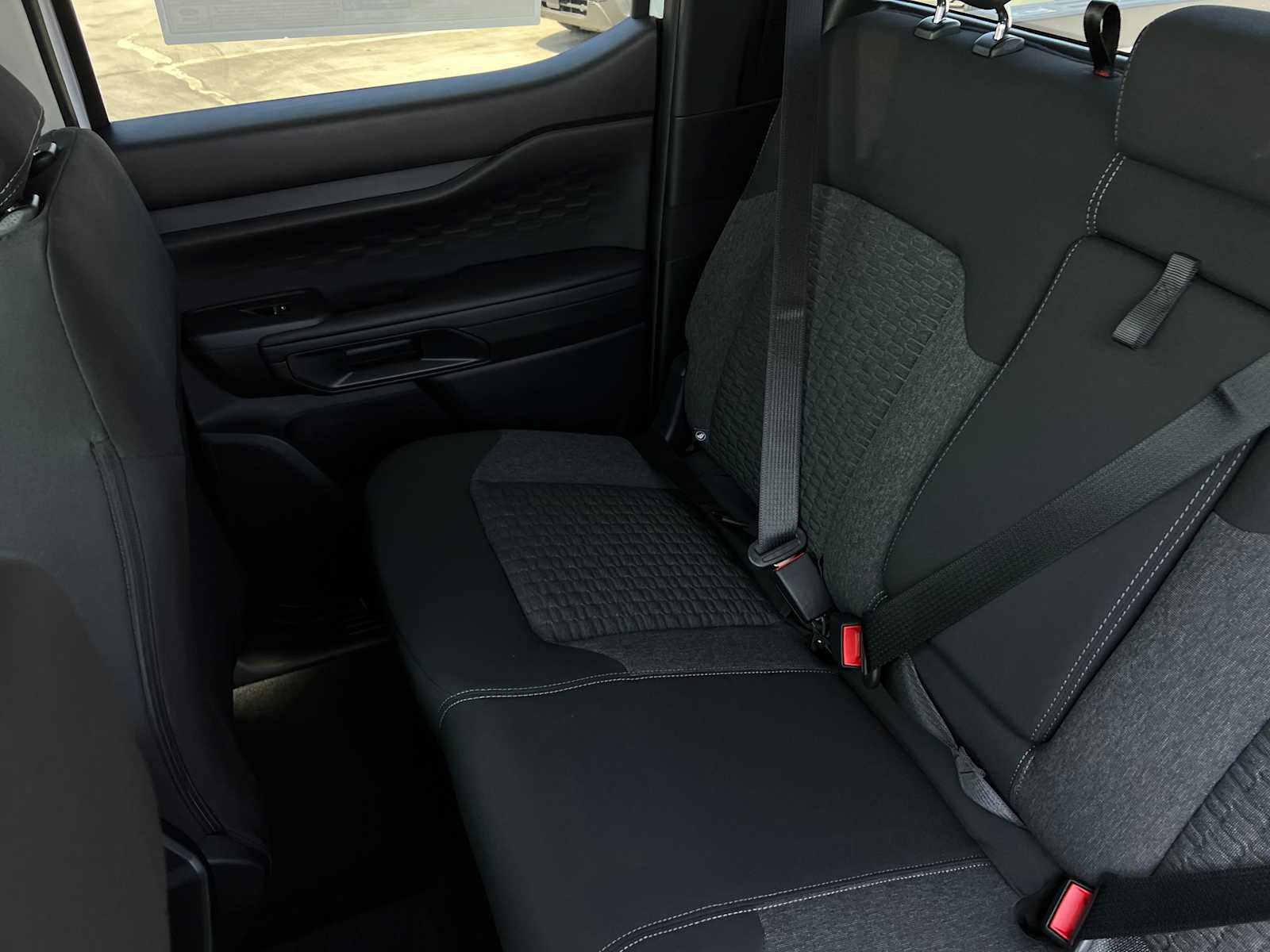 2025 Ford Ranger XL 2025 Ford Ranger XL