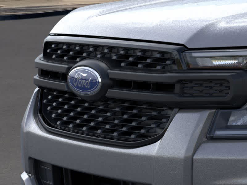 2024 Ford Ranger XL