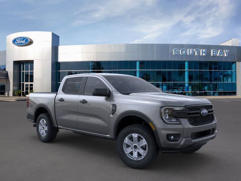 2024 Ford Ranger XL