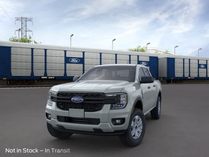 2024 Ford Ranger XL 2WD SuperCrew 5 Box