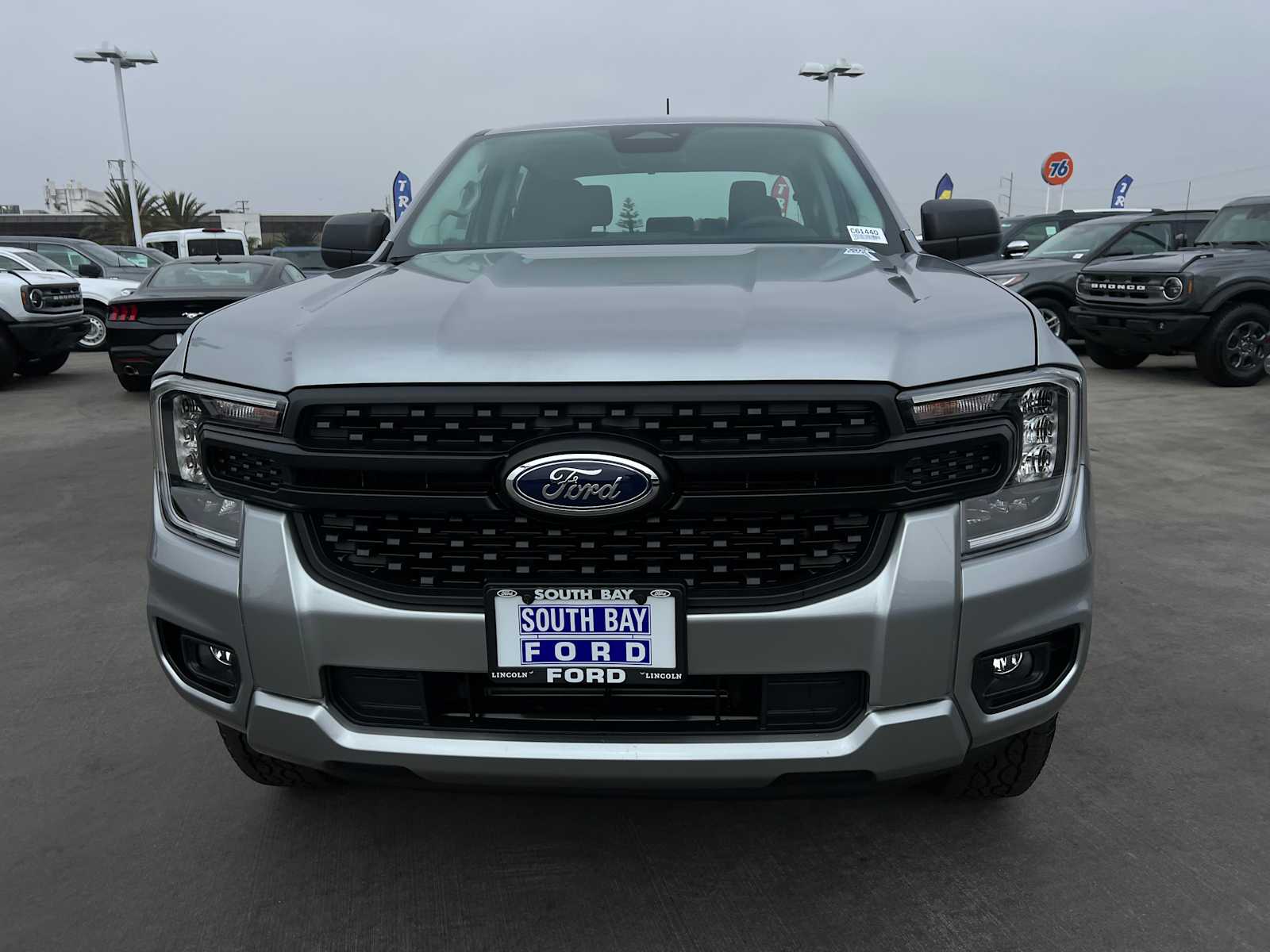 2024 Ford Ranger XL