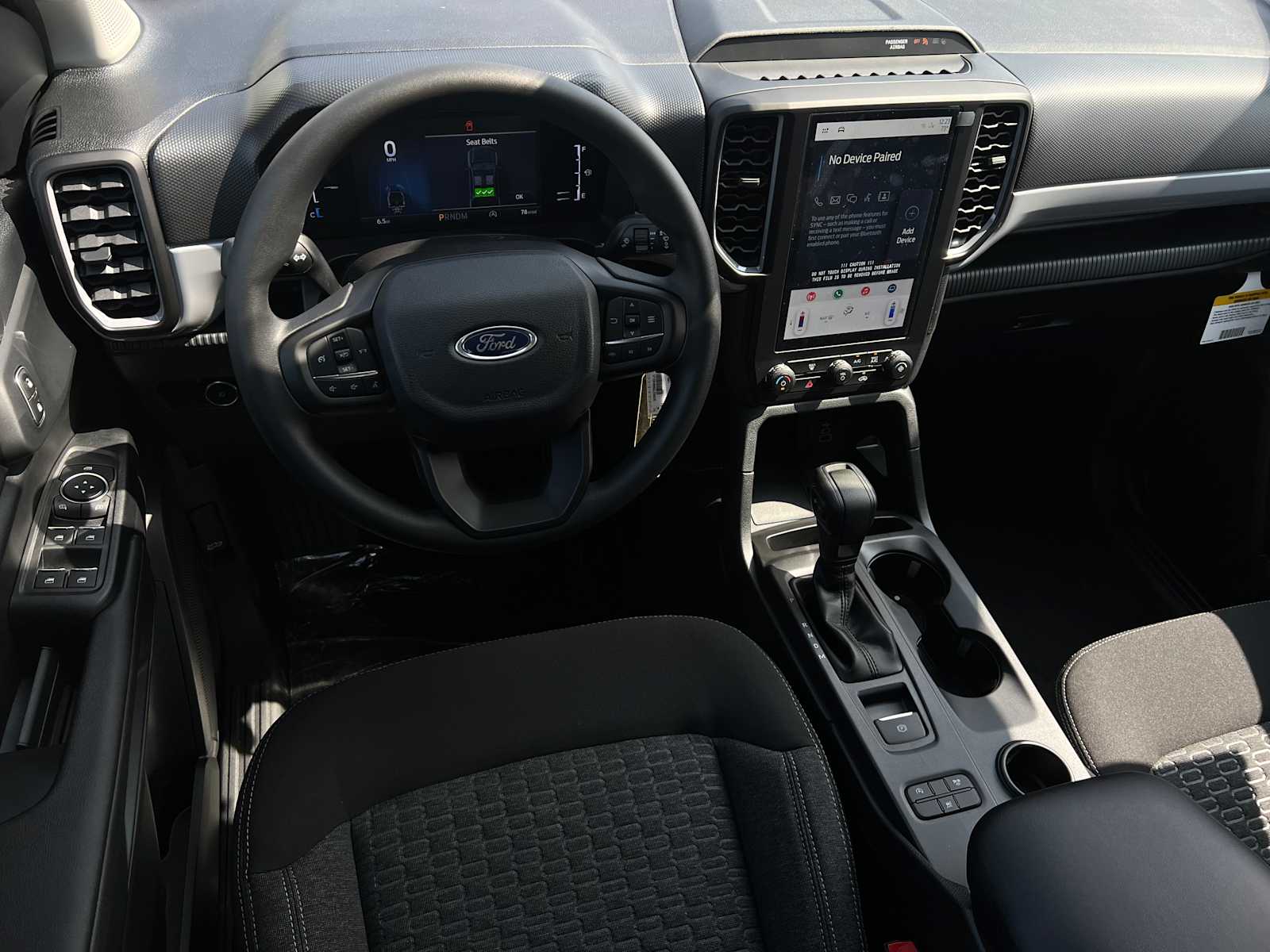 2025 Ford Ranger XL 2025 Ford Ranger XL