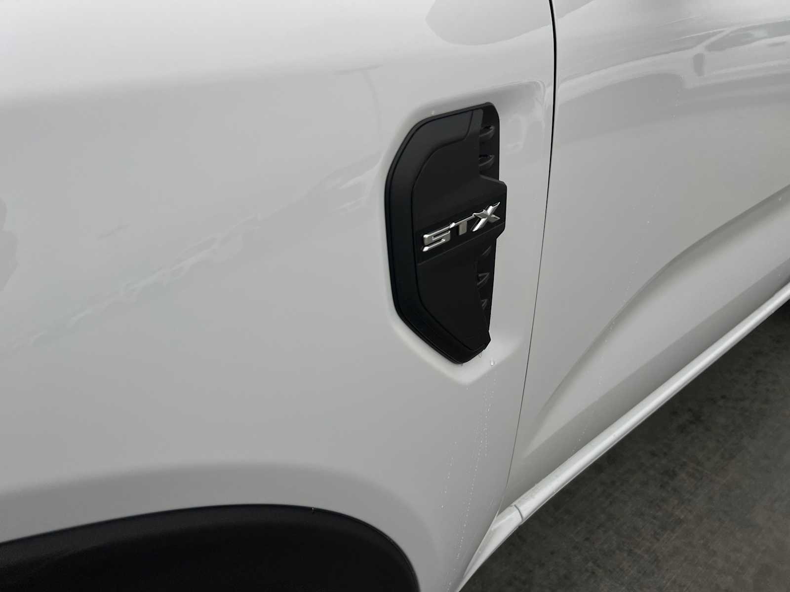 2025 Ford Ranger XL 2025 Ford Ranger XL