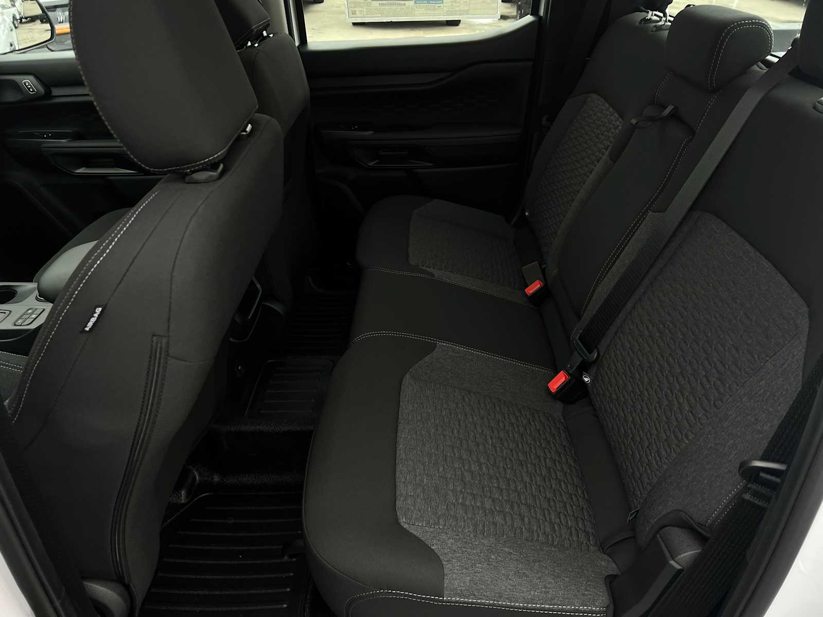 2025 Ford Ranger XL 2025 Ford Ranger XL