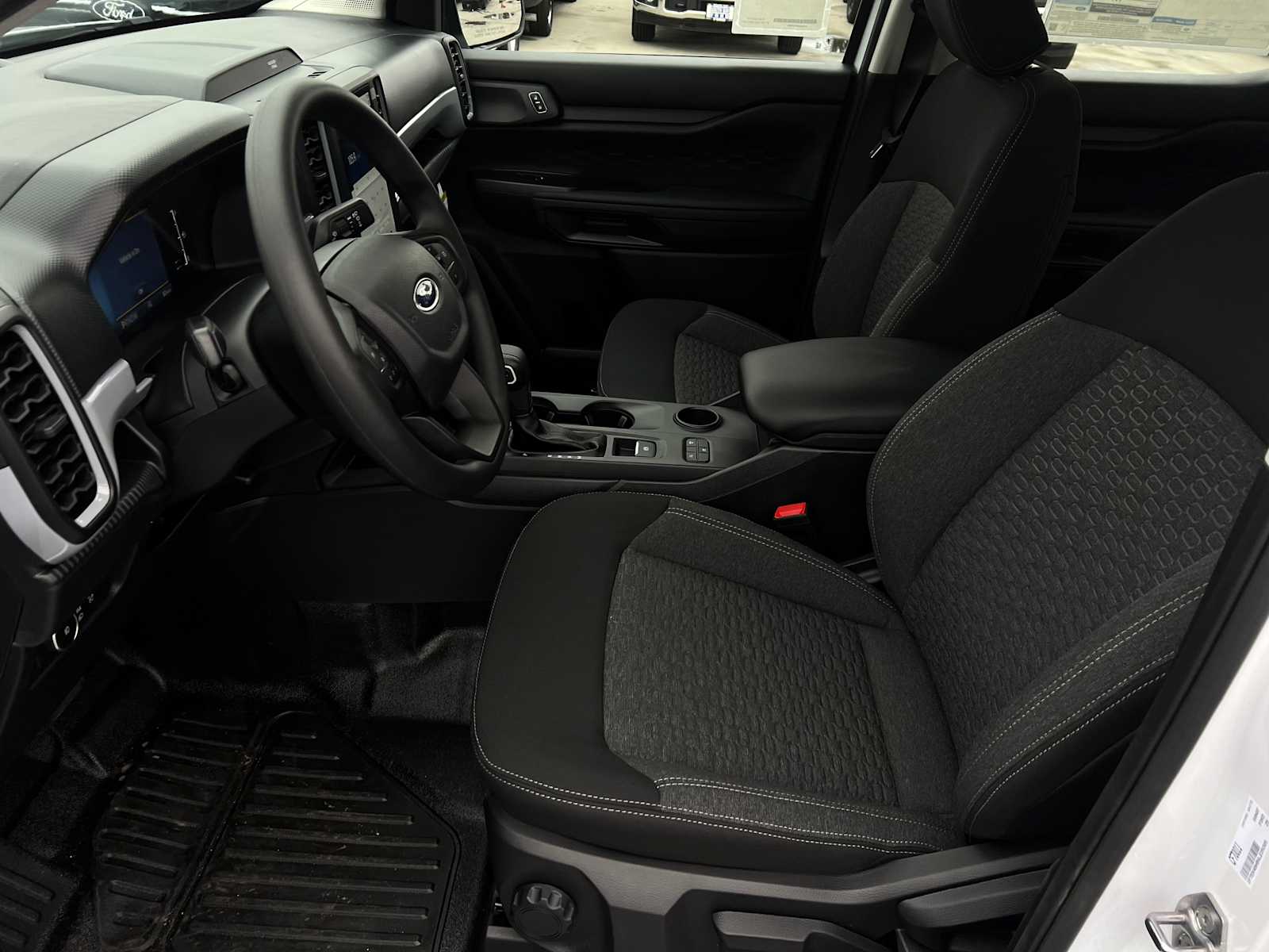 2025 Ford Ranger XL 2025 Ford Ranger XL