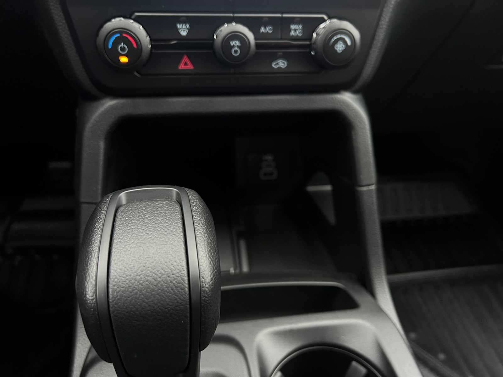 2025 Ford Ranger XL 2025 Ford Ranger XL