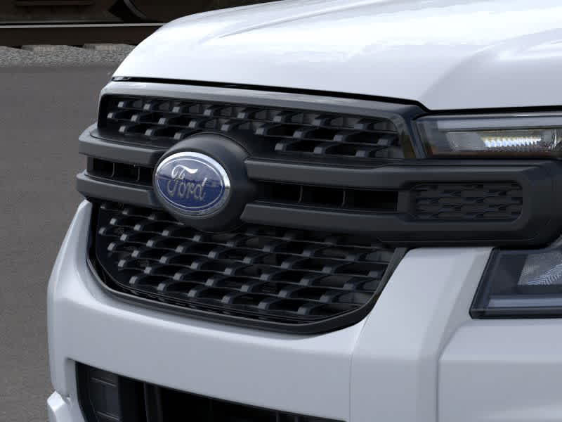 2025 Ford Ranger XL 2025 Ford Ranger XL
