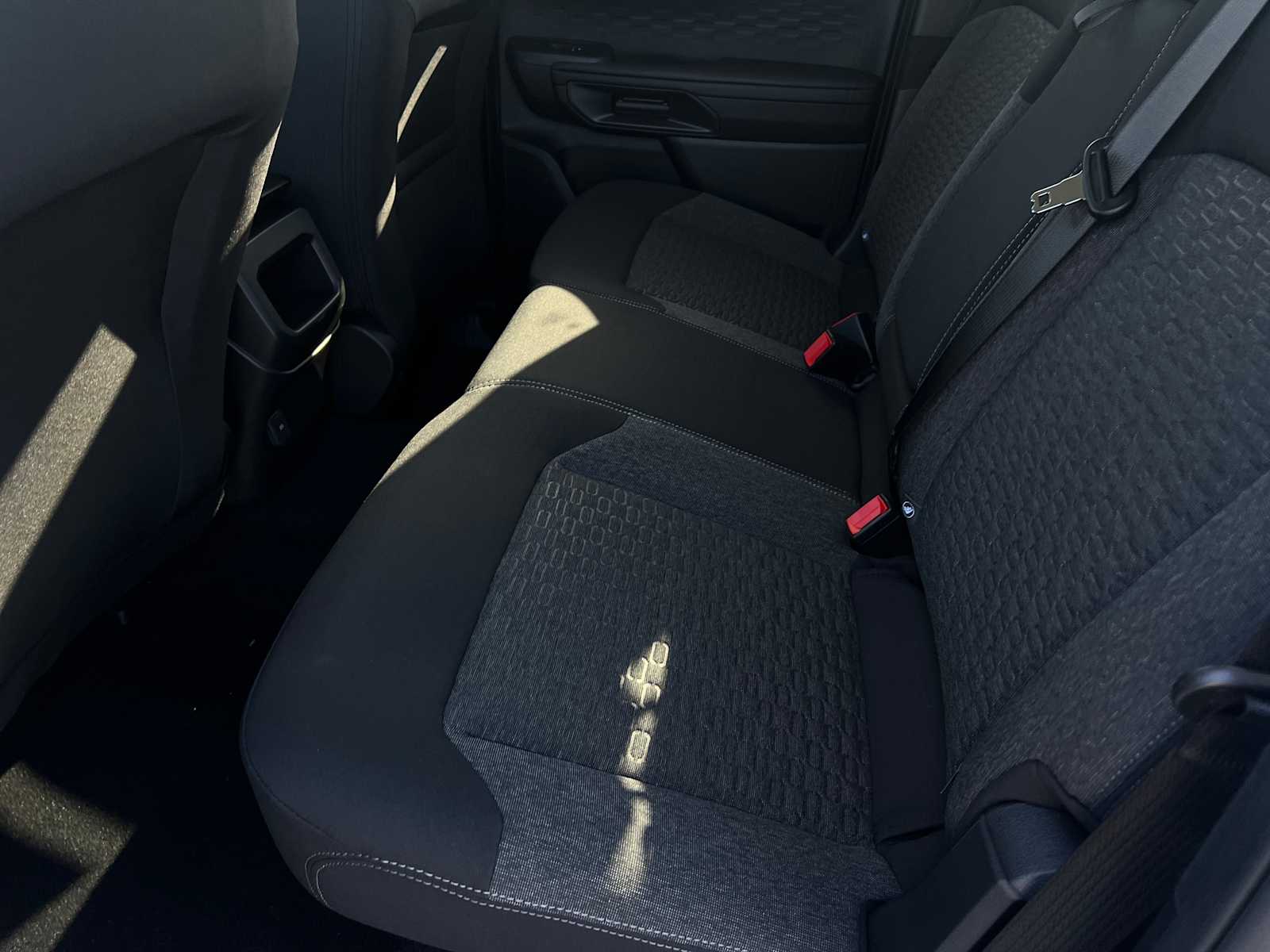 2025 Ford Ranger XL 2025 Ford Ranger XL