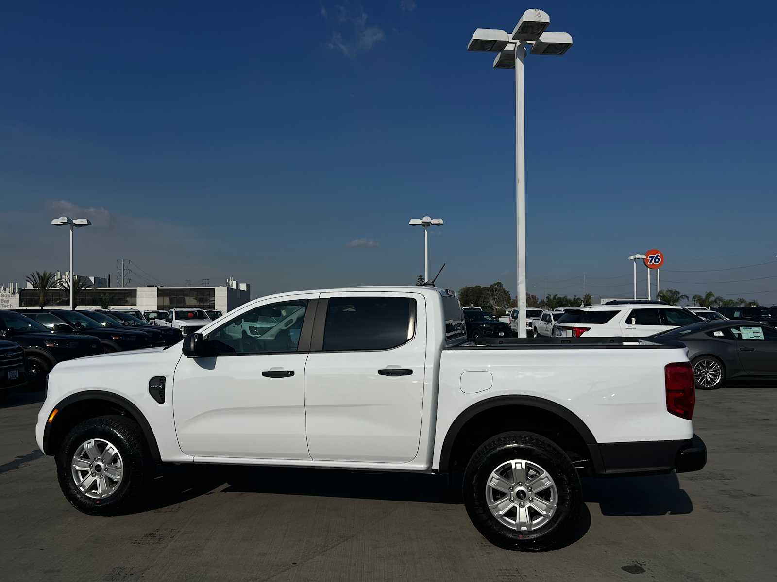 2025 Ford Ranger XL 2025 Ford Ranger XL