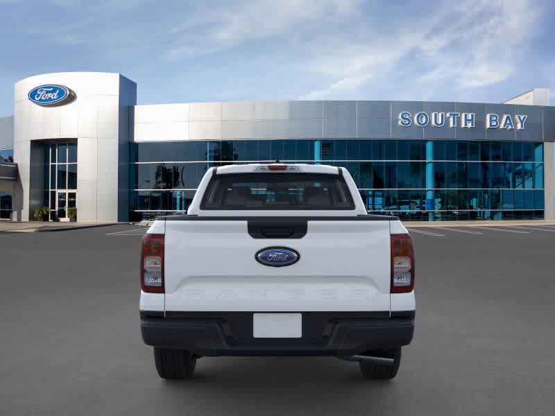 2025 Ford Ranger XL 2025 Ford Ranger XL