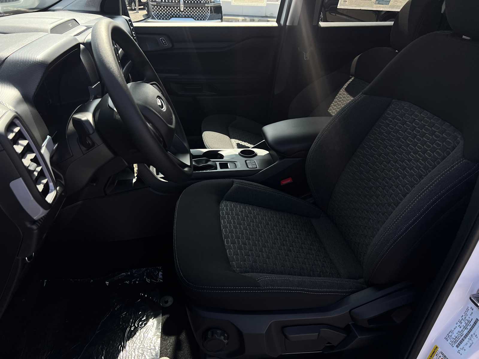 2025 Ford Ranger XL 2025 Ford Ranger XL