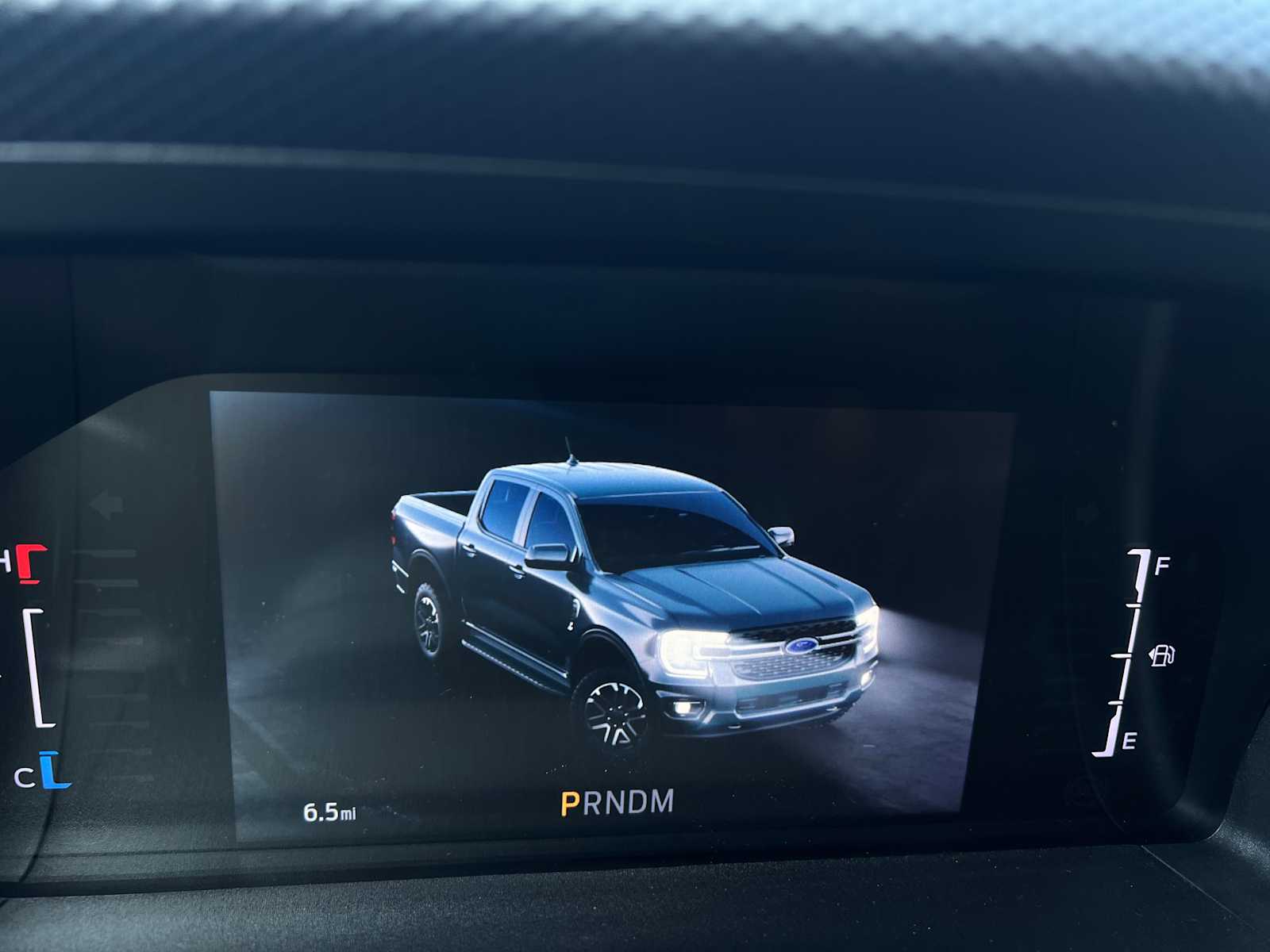 2025 Ford Ranger XL 2025 Ford Ranger XL