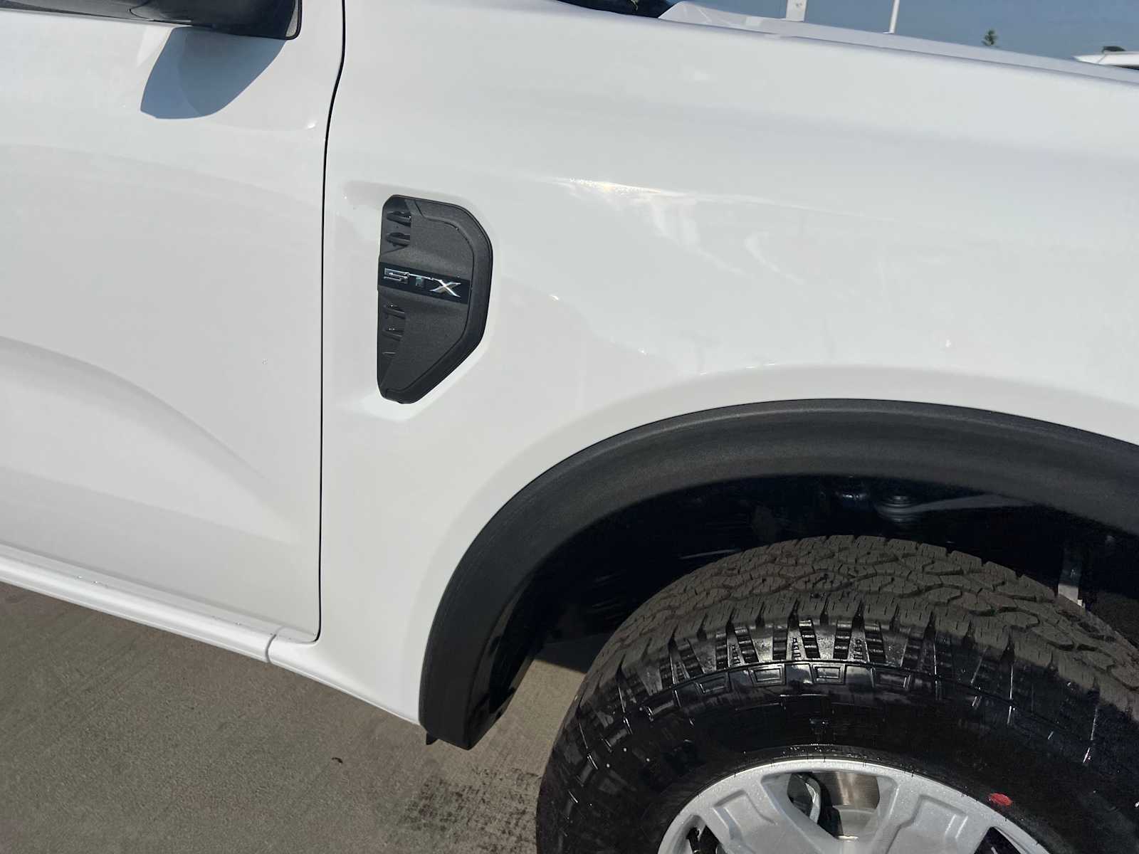 2025 Ford Ranger XL 2025 Ford Ranger XL