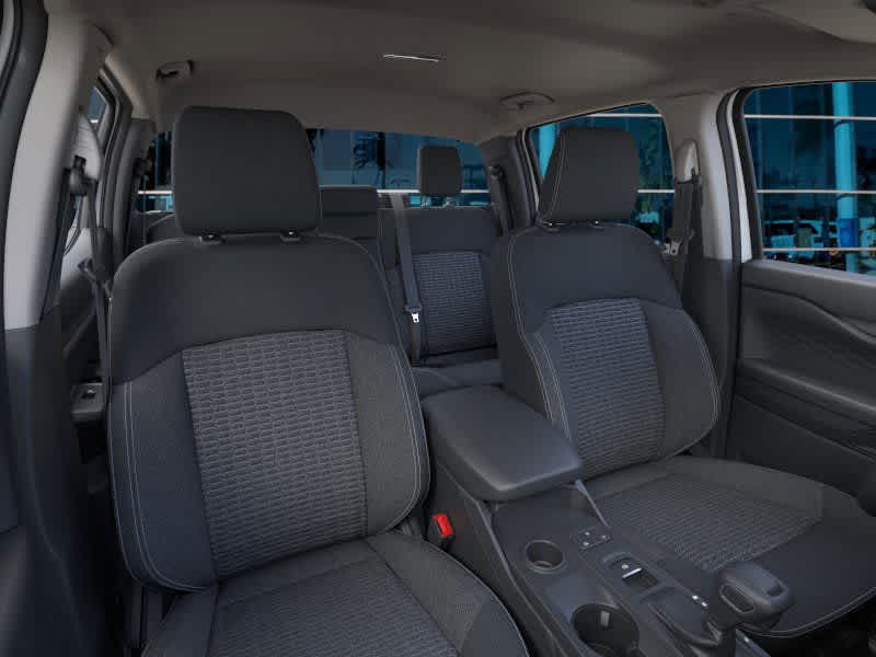 2025 Ford Ranger XL 2025 Ford Ranger XL