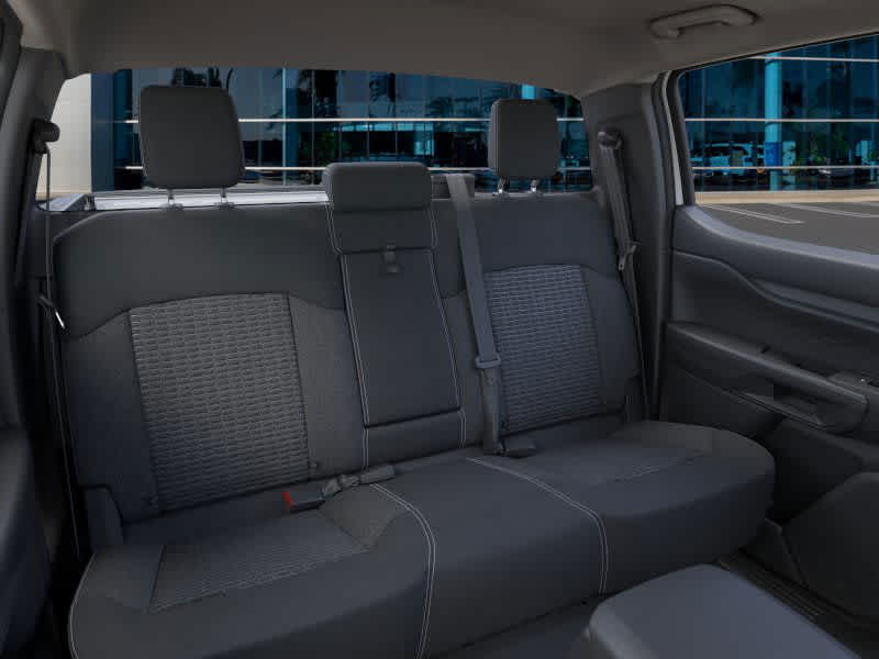 2025 Ford Ranger XL 2025 Ford Ranger XL