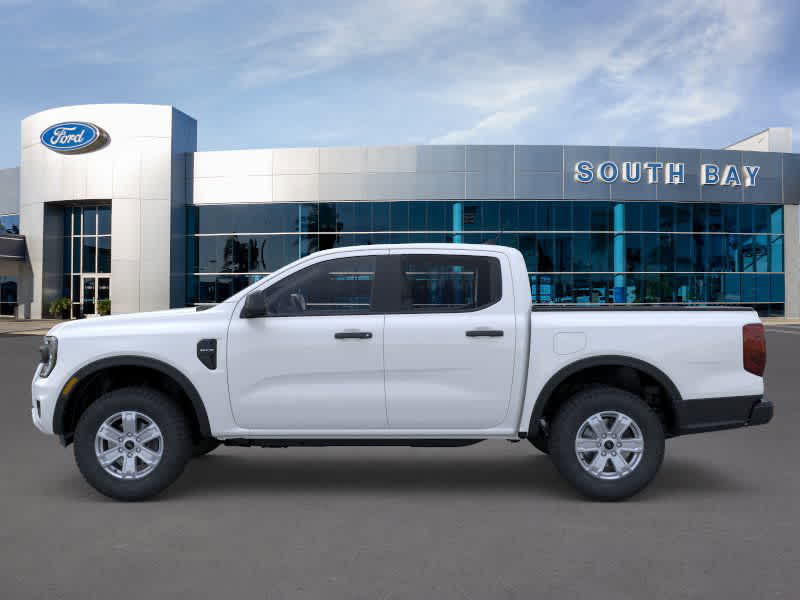 2025 Ford Ranger XL 2025 Ford Ranger XL