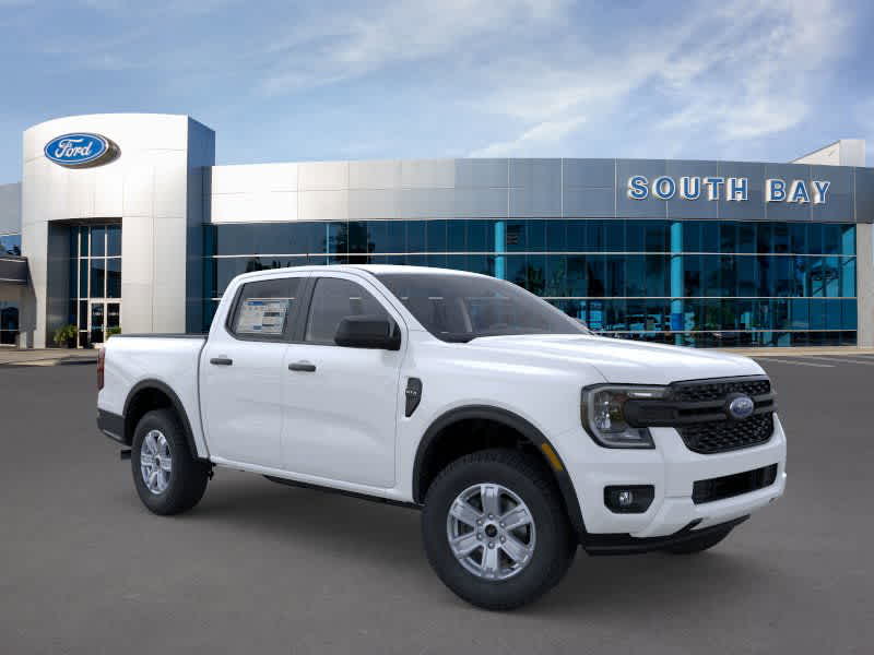 2025 Ford Ranger XL 2025 Ford Ranger XL