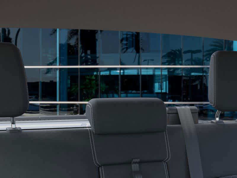 2025 Ford Ranger XL 2025 Ford Ranger XL