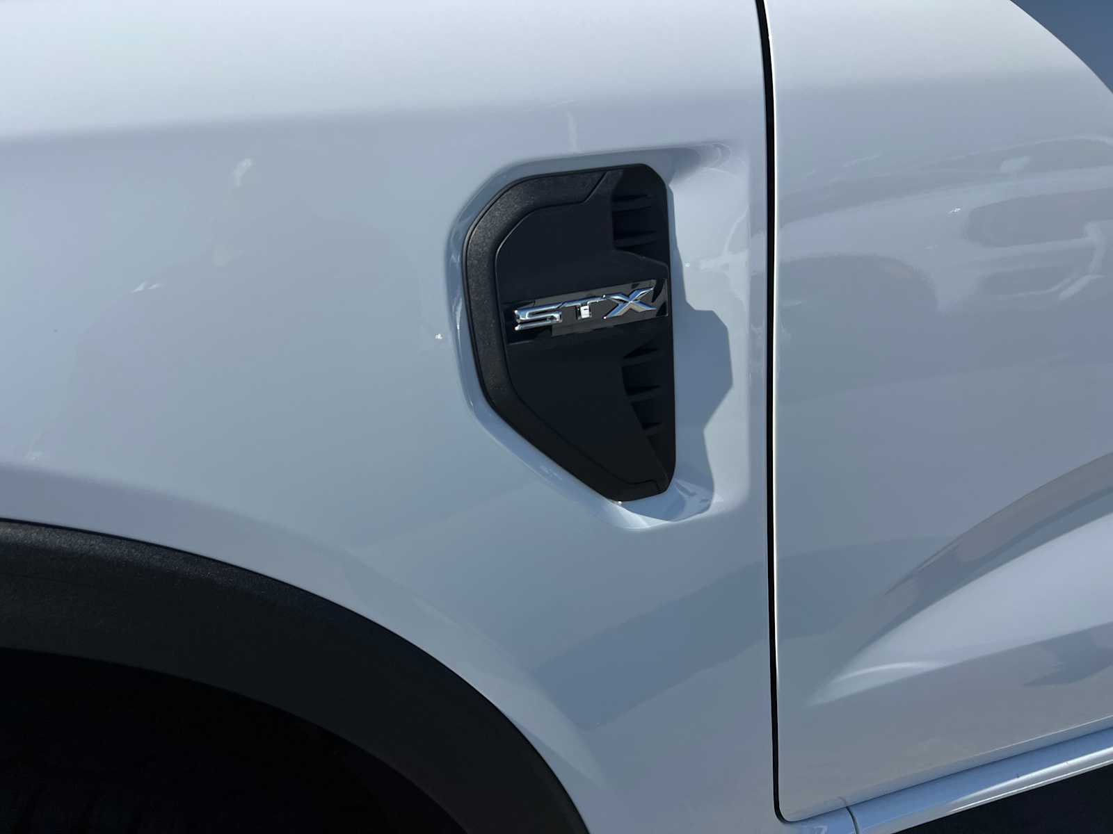 2024 Ford Ranger XL 2WD SuperCrew 5 Box