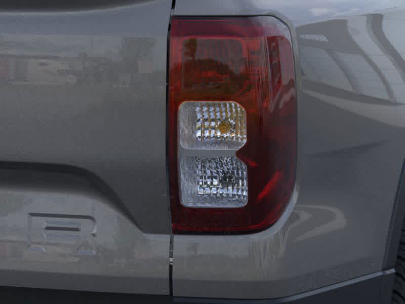 2024 Ford Ranger XL