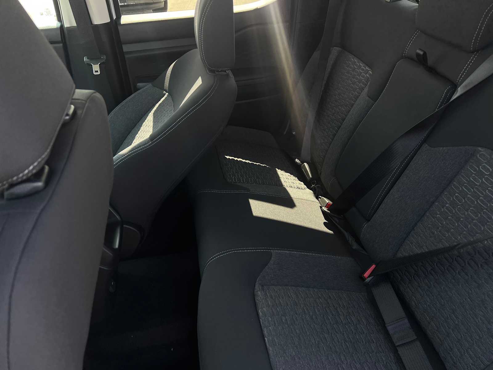 2025 Ford Ranger XL 2025 Ford Ranger XL