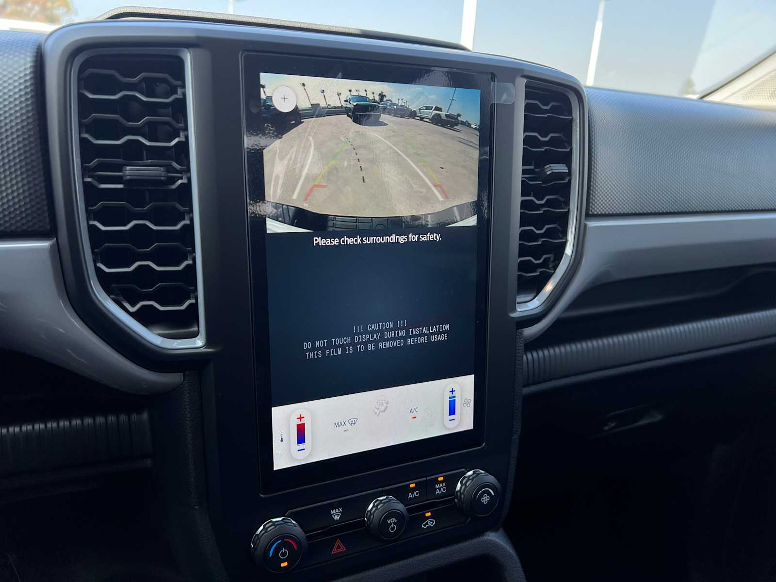 2025 Ford Ranger XL 2025 Ford Ranger XL