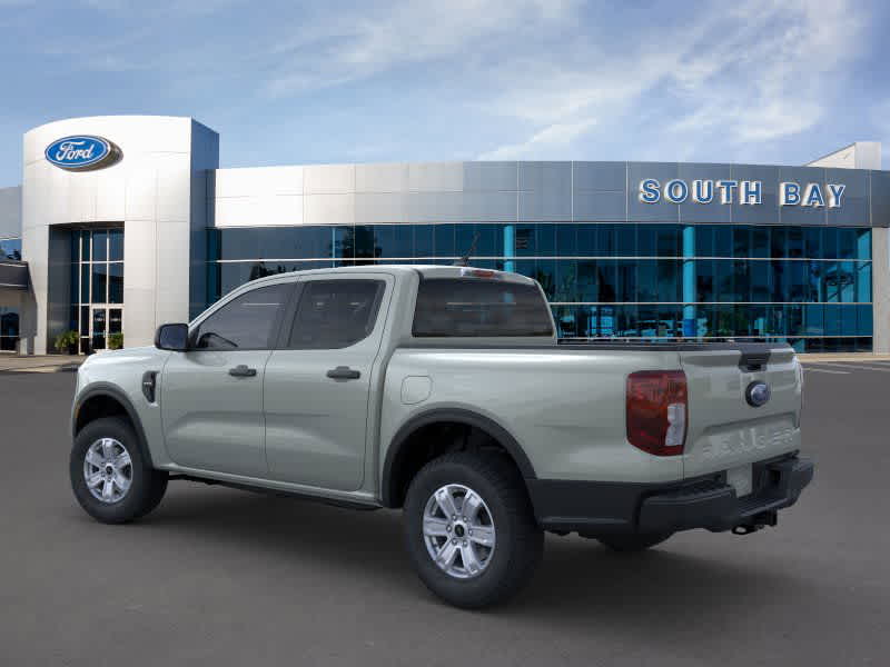 2024 Ford Ranger XL