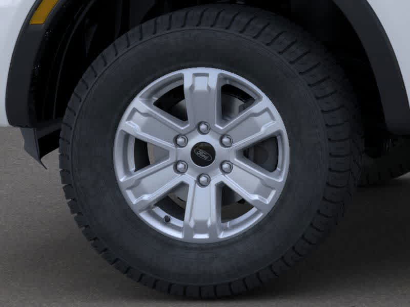 2024 Ford Ranger XL