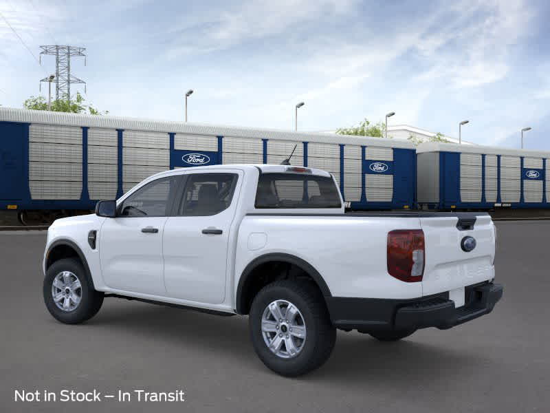 2025 Ford Ranger XL 2025 Ford Ranger XL