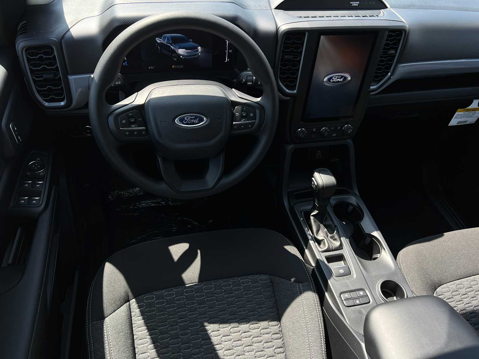 2025 Ford Ranger XL 2025 Ford Ranger XL