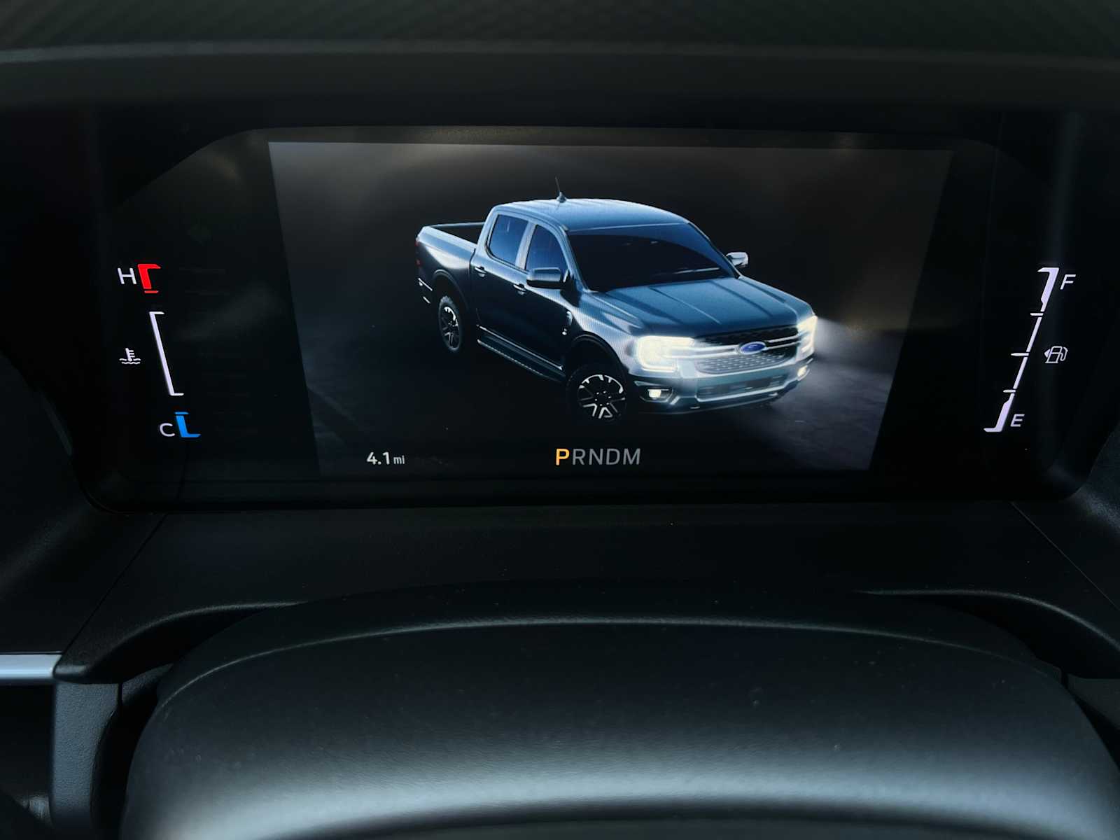 2025 Ford Ranger XL 2025 Ford Ranger XL