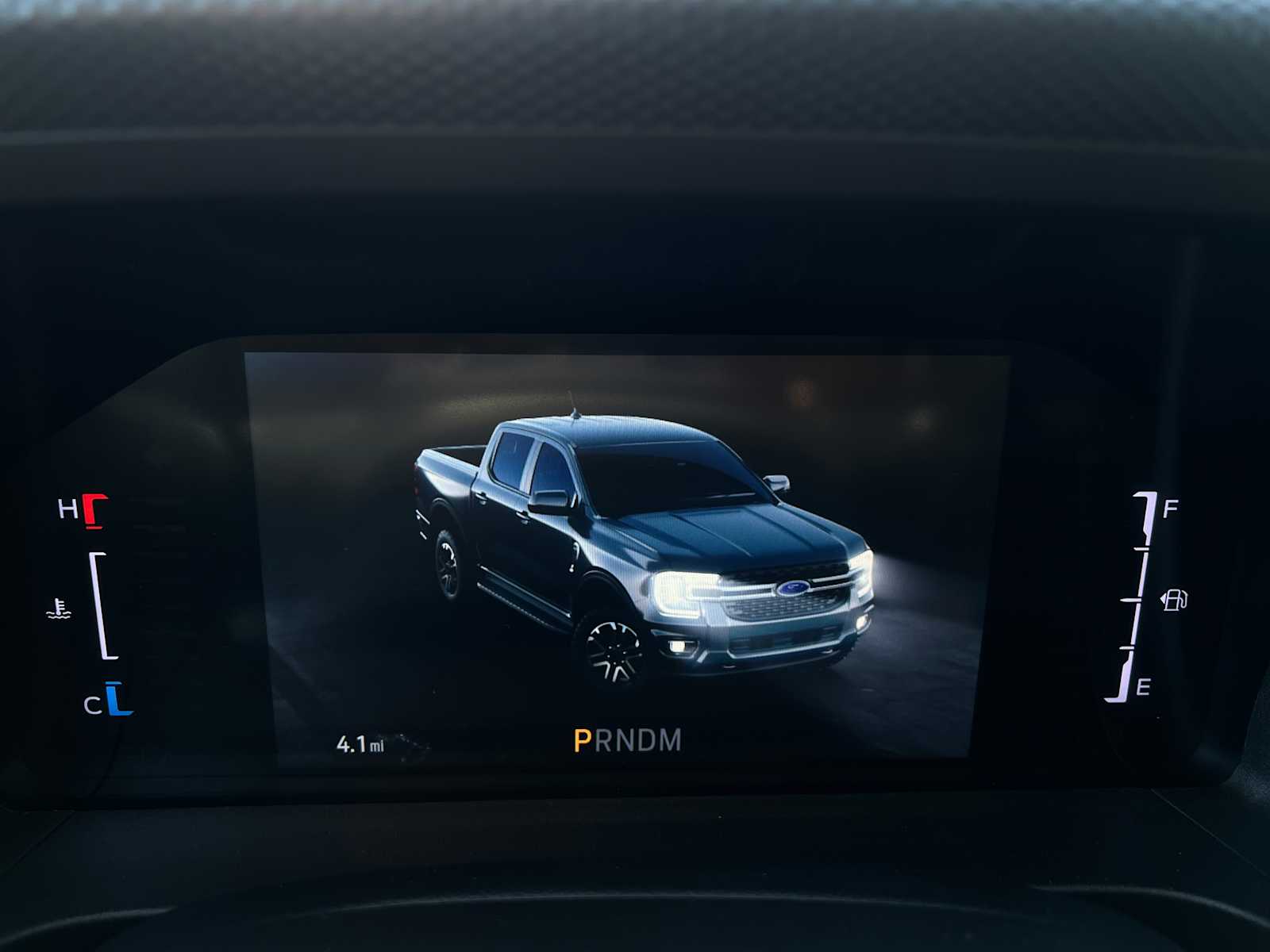 2025 Ford Ranger XL 2025 Ford Ranger XL