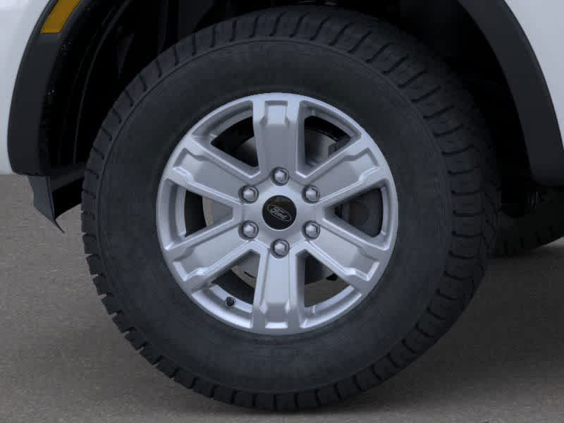 2025 Ford Ranger XL 2025 Ford Ranger XL