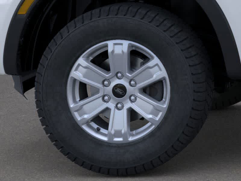 2025 Ford Ranger XL 2025 Ford Ranger XL